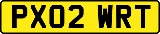 PX02WRT