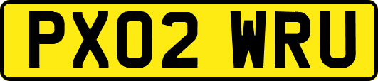 PX02WRU