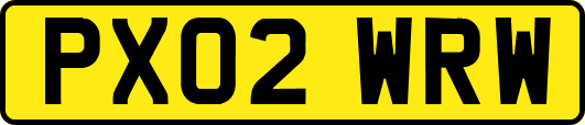 PX02WRW