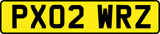PX02WRZ