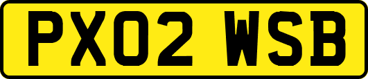 PX02WSB
