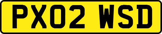 PX02WSD