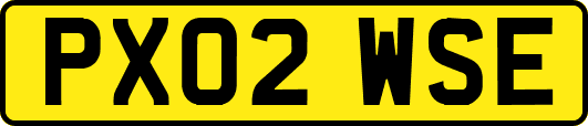 PX02WSE