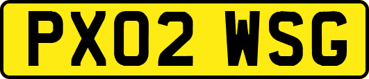 PX02WSG