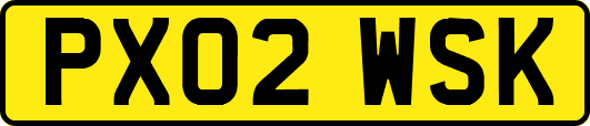 PX02WSK