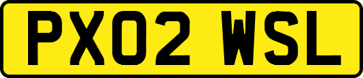 PX02WSL