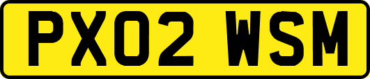 PX02WSM