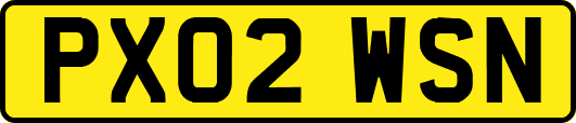 PX02WSN