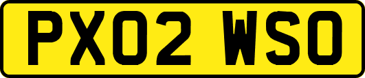 PX02WSO