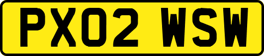 PX02WSW
