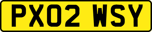 PX02WSY