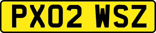 PX02WSZ