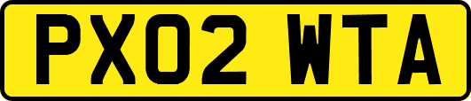 PX02WTA