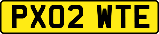PX02WTE