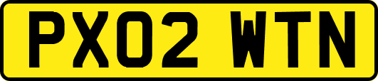 PX02WTN