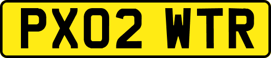 PX02WTR