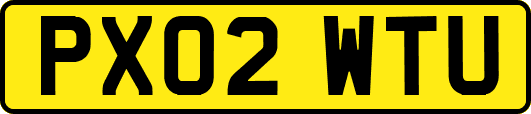 PX02WTU