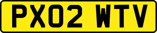 PX02WTV