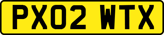 PX02WTX