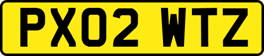 PX02WTZ