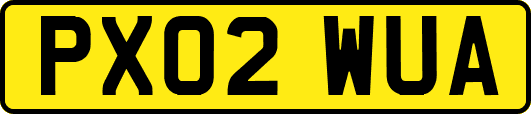 PX02WUA
