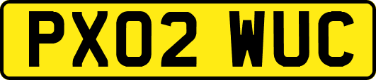 PX02WUC