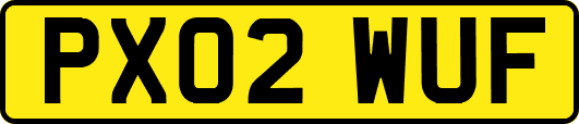 PX02WUF