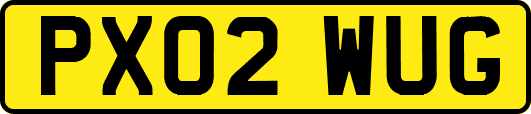 PX02WUG
