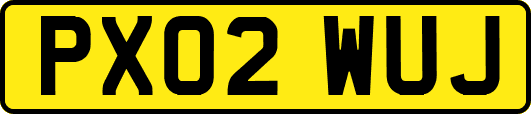 PX02WUJ