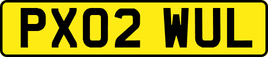 PX02WUL