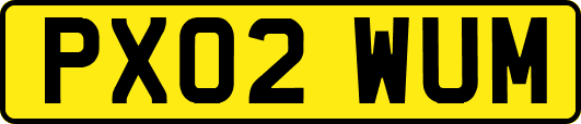 PX02WUM