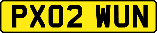 PX02WUN