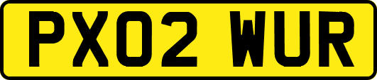 PX02WUR