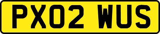 PX02WUS
