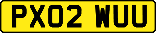 PX02WUU
