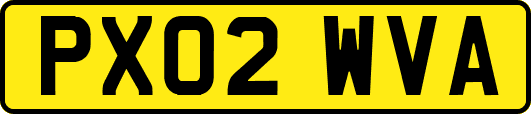 PX02WVA