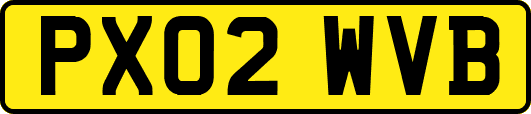 PX02WVB