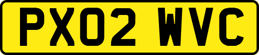 PX02WVC