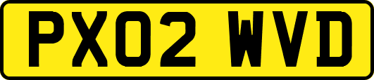 PX02WVD