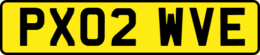 PX02WVE