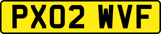 PX02WVF