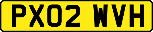 PX02WVH