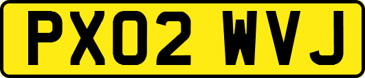 PX02WVJ