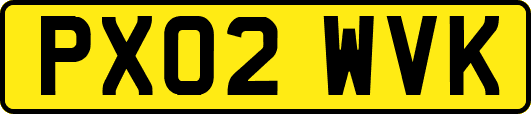 PX02WVK