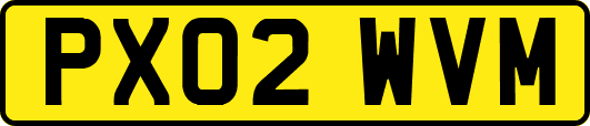 PX02WVM