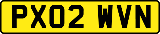 PX02WVN
