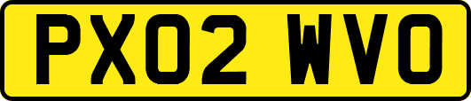 PX02WVO