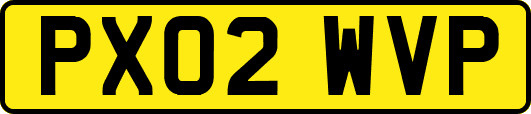 PX02WVP