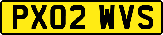 PX02WVS