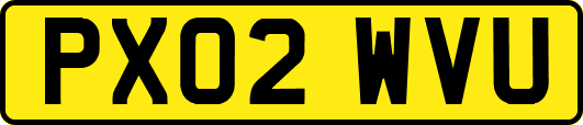 PX02WVU